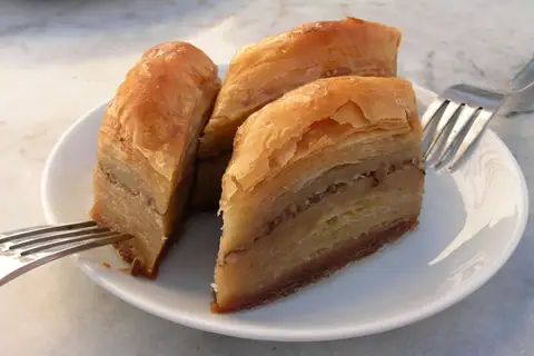 Cheran's Bakery photo 4